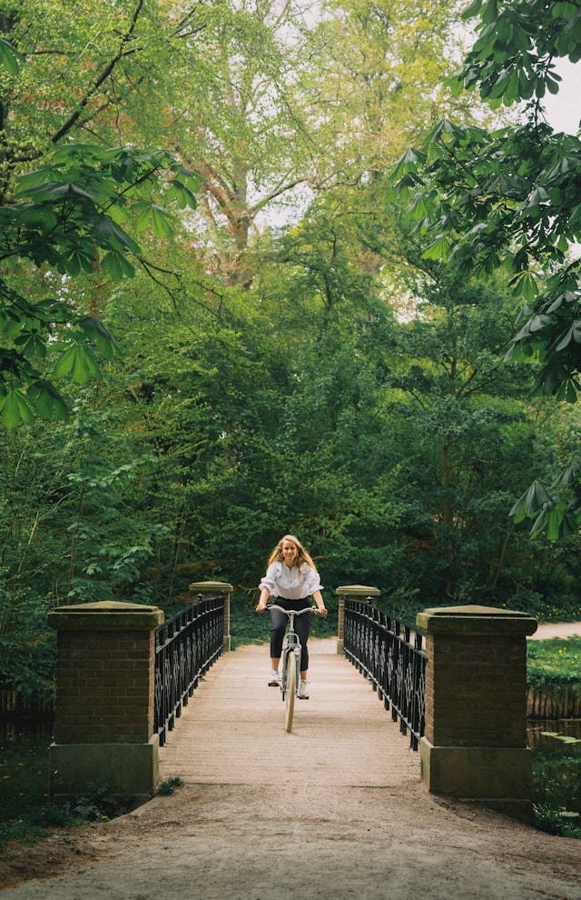 fiets